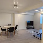 Modern Near Train Station H77a *