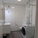 דירה Modern Near Train Station H77a נרוויק