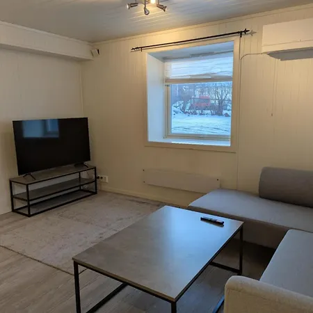 Apartman Modern Near Train Station H77a