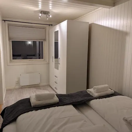 Station Retreat Apartamento