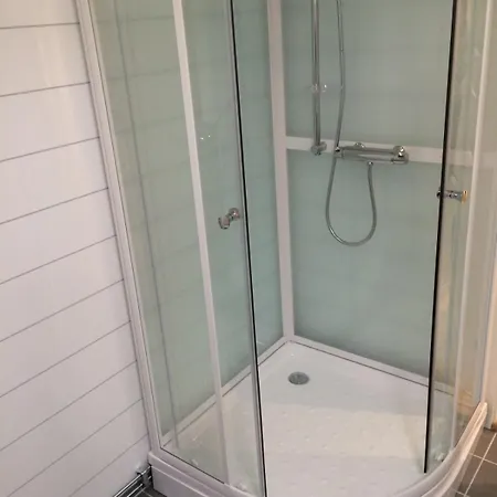 Modern Near Train Station H77a Apartman Narvik