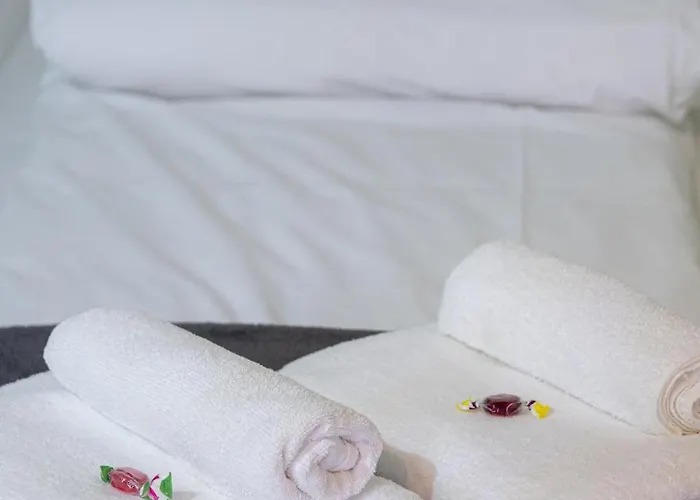 Modern Near Train Station H77a * Narvik